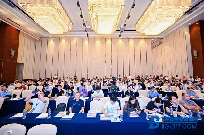 2024秋季電機(jī)產(chǎn)業(yè)鏈交流會盛大舉行彩神vll