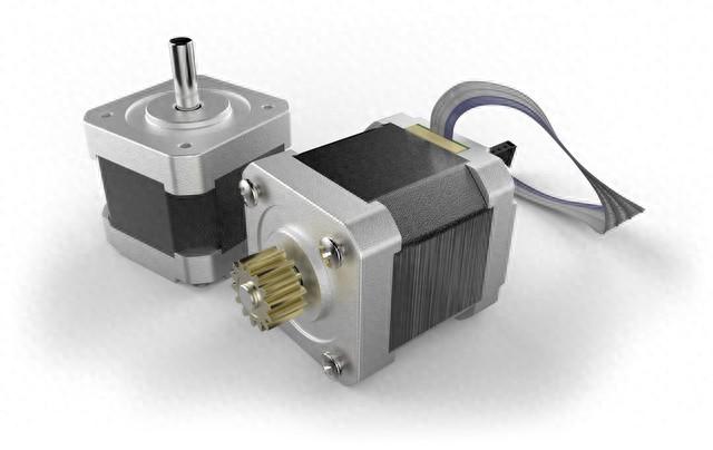 探索步進(jìn)電機(jī)驅(qū)動IC的創(chuàng)彩神vll新融合