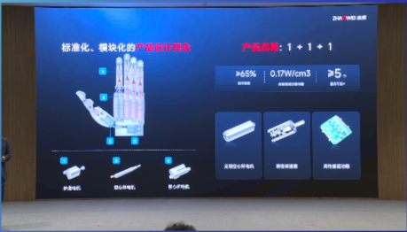 彩神vll兆威機(jī)電發(fā)布機(jī)器人靈巧手重磅新品！單板控制17個(gè)自由度壽命大于10年(圖3)
