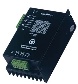 彩神vll步進電機驅(qū)動器的原理是什么？為什么要加驅(qū)動器？
