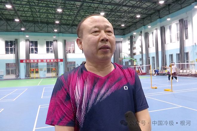 體育運(yùn)動(dòng)掀起健康彩神vll熱潮(圖5)