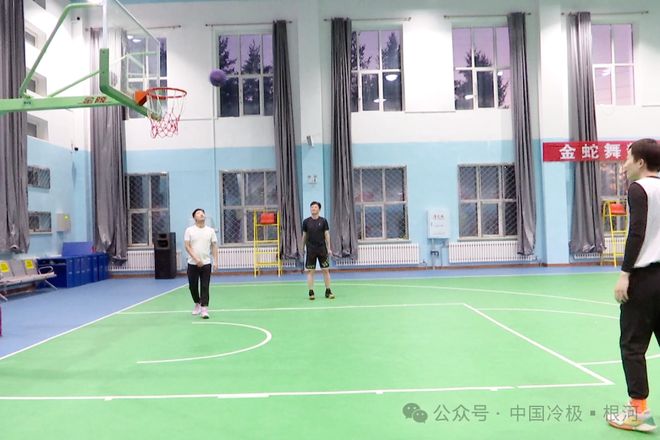 體育運(yùn)動(dòng)掀起健康彩神vll熱潮(圖3)