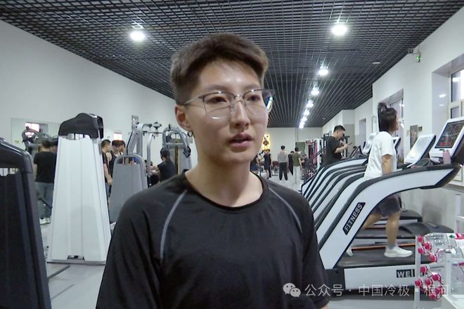 體育運(yùn)動(dòng)掀起健康彩神vll熱潮(圖8)