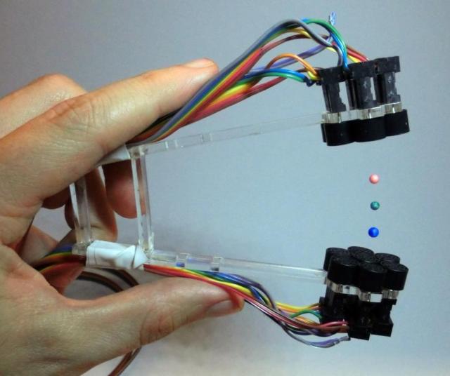 德瑞精工取得抗干擾直線電機(jī)模組運(yùn)動(dòng)控制方法專利彩神vll