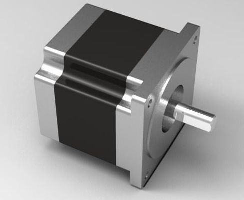 彩神vll運控電子取得一種36mm編碼器步進電機專利實現(xiàn)用戶需要的快響應(yīng)、高定位